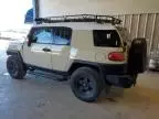 2008 Toyota FJ Cruiser