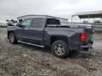 2014 Chevrolet Silverado C1500 LTZ