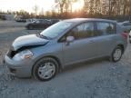 2011 Nissan Versa S