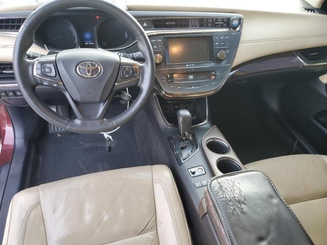 2013 Toyota Avalon Base