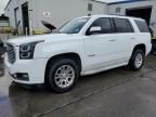 2015 GMC Yukon SLE