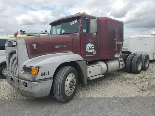 1992 Freightliner Conventional FLD120