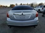 2009 Lincoln MKS