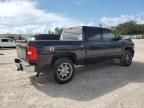 2012 Chevrolet Silverado K1500 LT