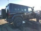 2010 Jeep Wrangler Unlimited Sahara