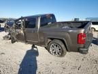 2015 GMC Sierra K1500 SLT