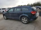 2013 Dodge Journey SE