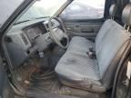 1993 Nissan Truck Short Wheelbase