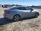 2016 Nissan Maxima 3.5S