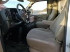 2018 Chevrolet Express G2500