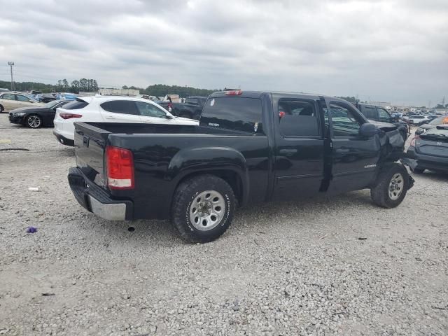 2012 GMC Sierra C1500 SL