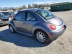 2005 Volkswagen New Beetle GLS