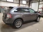 2009 Ford Edge SEL