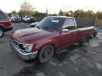 1991 Toyota Pickup 1/2 TON Short Wheelbase