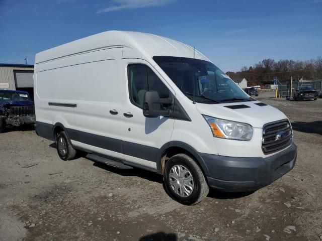 2015 Ford Transit T-350