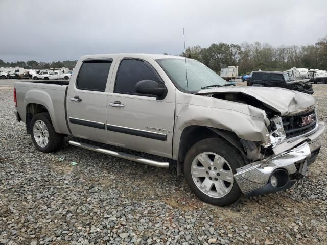 2008 GMC Sierra C1500