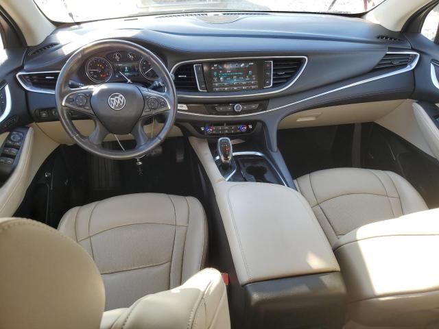 2019 Buick Enclave Premium