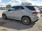 2024 Mercedes-Benz GLE 450E 4matic