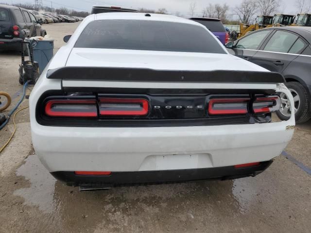 2019 Dodge Challenger R/T