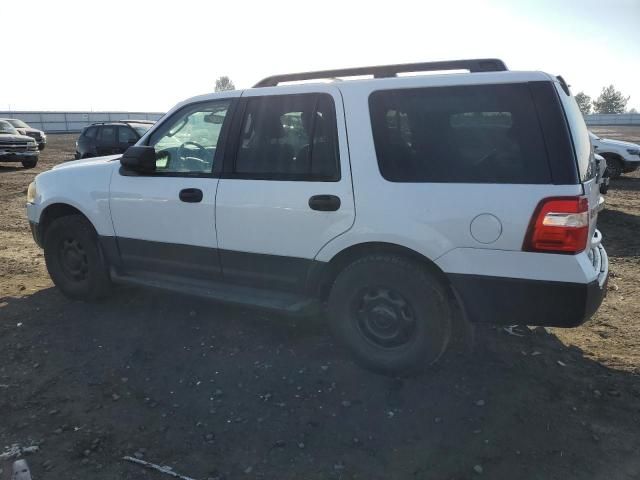 2010 Ford Expedition XLT