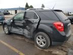 2010 Chevrolet Equinox LTZ