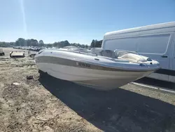 Salvage boats for sale at Conway, AR auction: 2007 Other Boat