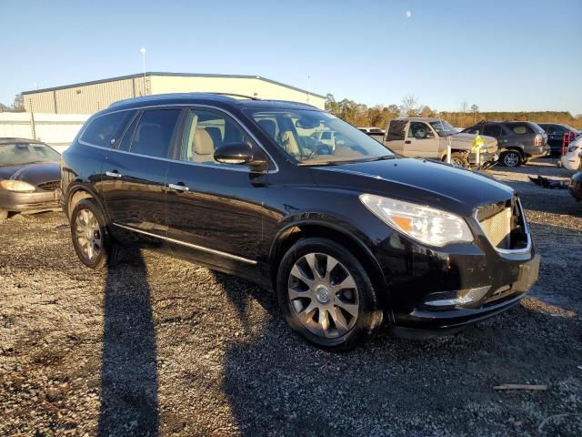 2016 Buick Enclave