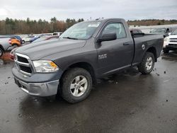 Dodge ram 1500 st salvage cars for sale: 2015 Dodge RAM 1500 ST