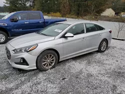 Lotes con ofertas a la venta en subasta: 2019 Hyundai Sonata SE