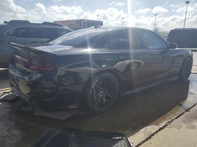 2019 Dodge Charger Scat Pack