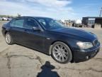 2006 BMW 750 LI