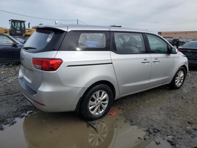 2015 KIA Sedona L