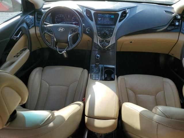 2013 Hyundai Azera GLS