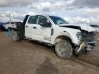 2019 Ford F250 Super Duty