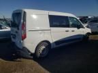 2018 Ford Transit Connect XLT