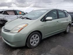 2008 Toyota Prius en venta en Albuquerque, NM