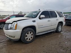 Cadillac Vehiculos salvage en venta: 2007 Cadillac Escalade Luxury