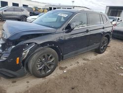 2023 Volkswagen Tiguan SE en venta en Riverview, FL