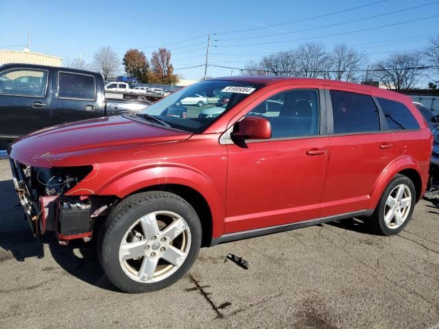 2009 Dodge Journey SXT