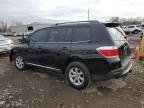 2012 Toyota Highlander Base