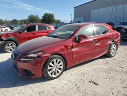 2015 Lexus IS 250 en venta en Apopka, FL