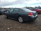 2014 Chevrolet Impala Limited LT