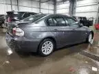 2007 BMW 328 I