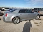 2015 Chrysler 300 Limited