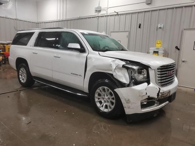 2017 GMC Yukon XL K1500 SLT