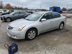 2012 Nissan Altima Base en venta en Lawrenceburg, KY