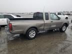 2003 Nissan Frontier King Cab XE