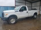 2013 Ford F250 Super Duty