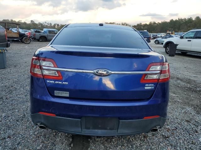 2014 Ford Taurus SEL