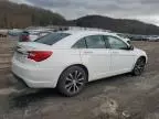 2014 Chrysler 200 Touring